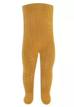 Колготки Traforato Ewers, желтый