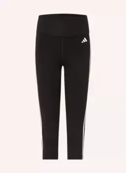 Колготки train essentials Adidas, черный
