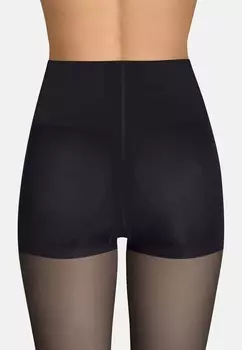 Колготки TRANSLUCENT 20 CONTROL COMPRESSION MADE IN GERMANY ITEM m6, антрацит