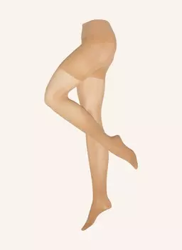 Колготки translucent 30 control top conscious с моделирующим эффектом ITEM m6, цвет 255 powder