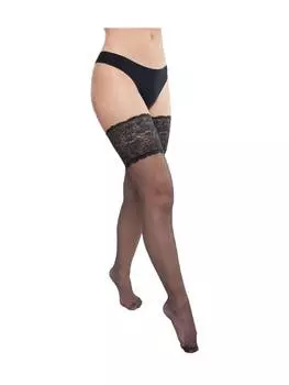 Колготки Trasparenze, черный