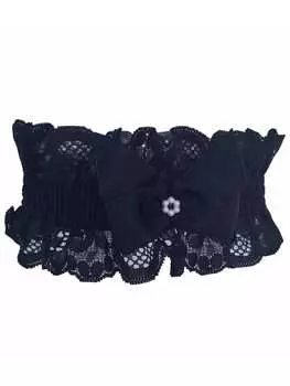 Колготки Trasparenze, черный