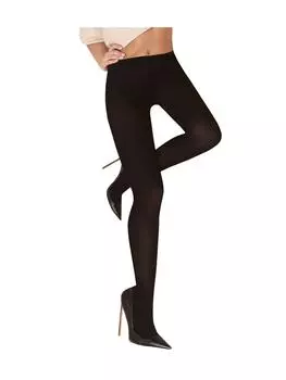 Колготки Trasparenze, черный