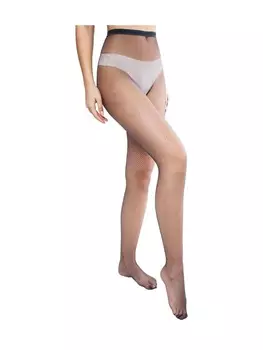 Колготки Trasparenze, черный