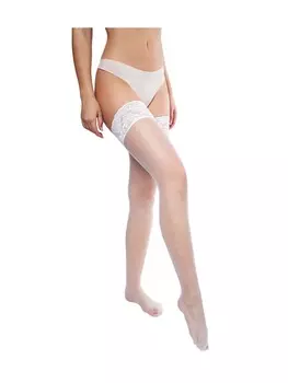 Колготки Trasparenze, цвет bianco