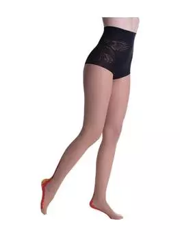 Колготки Trasparenze, цвет cosmetic