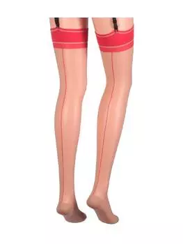 Колготки Trasparenze, цвет cosmetic