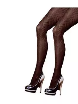Колготки Trasparenze, цвет espresso
