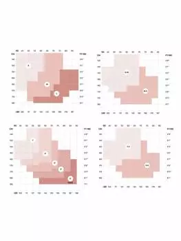 Колготки Trasparenze, цвет rubino