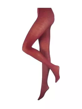 Колготки Trasparenze Jennifer, цвет rubino