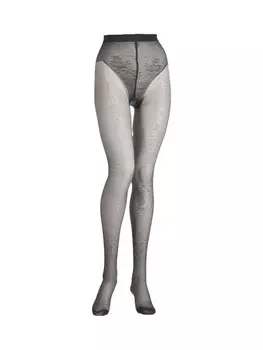 Колготки Trasparenze PENNAC, черный