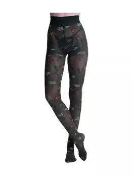 Колготки Trasparenze PLATINO, цвет gruen