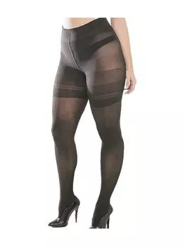 Колготки Trasparenze SIBILLA, черный