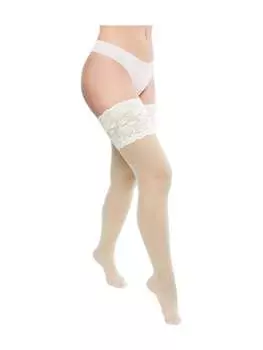 Колготки Trasparenze, слоновая кость