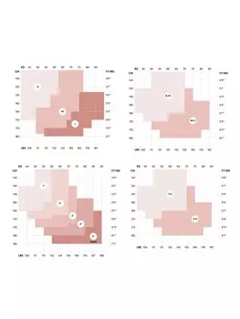 Колготки Trasparenze Strapsstrmpfe ELEONORA, черный