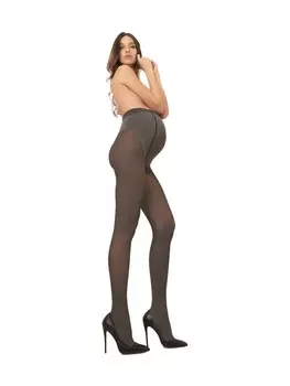 Колготки Trasparenze Umstands PER DUE SOPHIE, коричневый