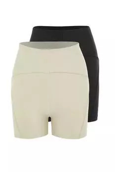 Колготки TRENDYOLMLLA, черный