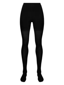 Колготки Tummy 66 Control Top Wolford, черный