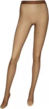 Колготки Twenties EcoNyl из переработанной пряжи Wolford, цвет Gobi