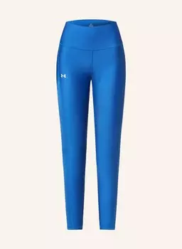 Колготки ua vanish engineered UNDER ARMOUR, синий