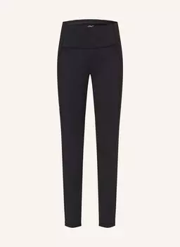 Колготки удине JOY sportswear, черный