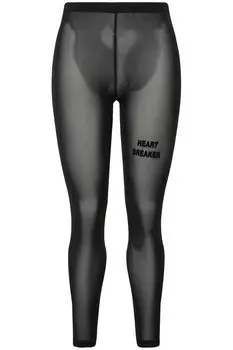 Колготки Ulla Popken, черный