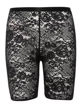 Колготки Ulla Popken, черный