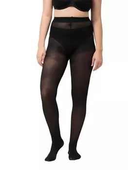 Колготки Ulla Popken, черный