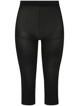 Колготки Ulla Popken, черный