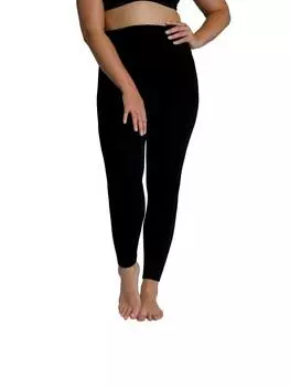 Колготки Ulla Popken, черный