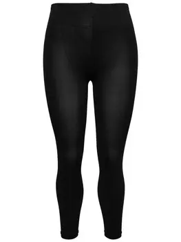 Колготки Ulla Popken, черный