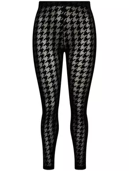 Колготки Ulla Popken, черный