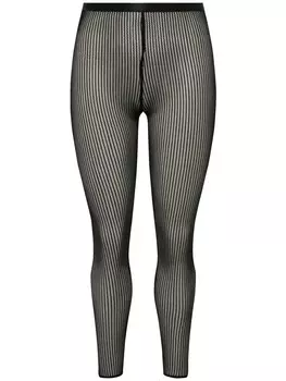 Колготки Ulla Popken, черный