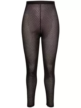 Колготки Ulla Popken, черный