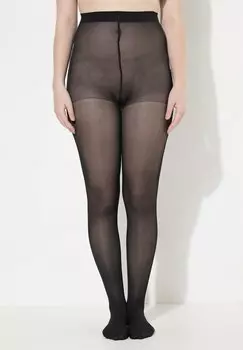 Колготки Ulla Popken, черный