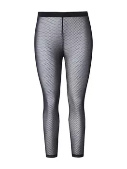 Колготки Ulla Popken, черный