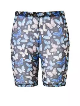 Колготки Ulla Popken, черный