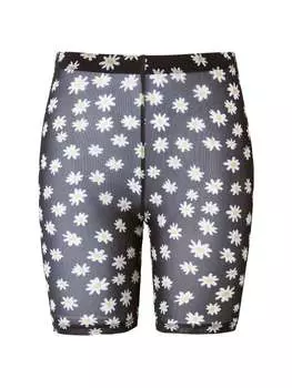 Колготки Ulla Popken, черный