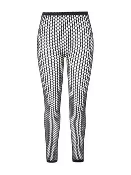 Колготки Ulla Popken, черный