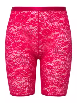 Колготки Ulla Popken, цвет beere