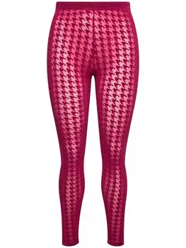 Колготки Ulla Popken, цвет dunkle beere