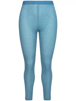 Колготки Ulla Popken, цвет dunkles petrol