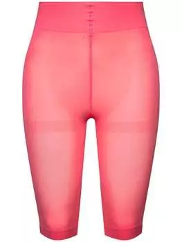 Колготки Ulla Popken, цвет hibiskusrot