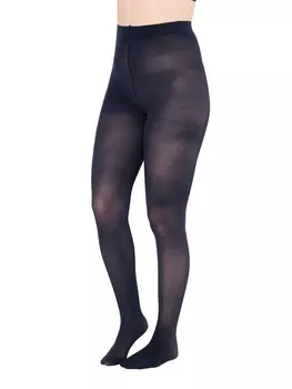 Колготки Ulla Popken, цвет nachtblau