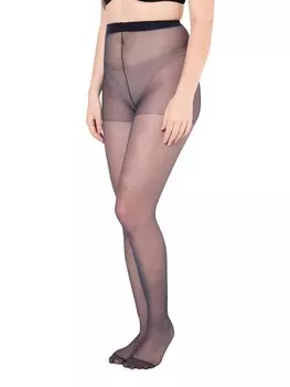 Колготки Ulla Popken, цвет nachtblau