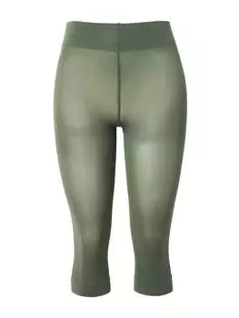 Колготки Ulla Popken, цвет olivgrau