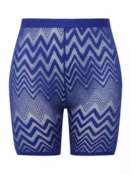 Колготки Ulla Popken, цвет royalblau