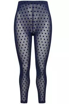 Колготки Ulla Popken, цвет Sapphire