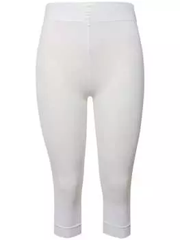 Колготки Ulla Popken, цвет schneewei