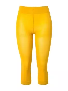 Колготки Ulla Popken, цвет senfgelb